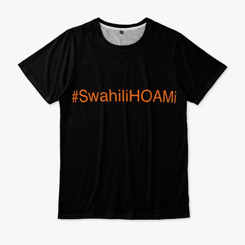 Classic HOAMi Apparel