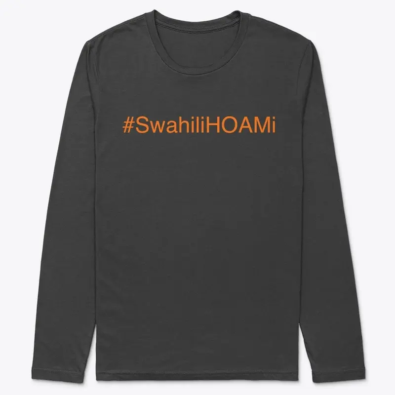 Classic HOAMi Apparel